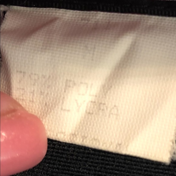 Dina Bar- EL vintage brass studded jacket M - Picture 6 of 8